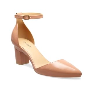 The D'Orsay 1.0 Pashion Footwear